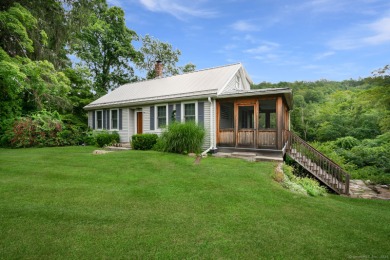 (private lake, pond, creek) Home For Sale in Washington Connecticut