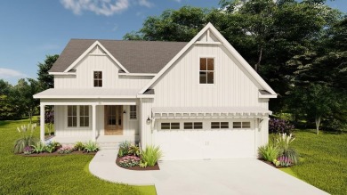 Lake Home For Sale in Ninety Six, South Carolina