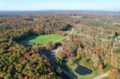 Lake Lot Off Market in Cochecton, New York