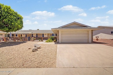Embrace the Sun City lifestyle in this charming 2BR/2BA home! - photo 1