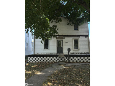 Mississippi River - Des Moines County Home For Sale in Burlington Iowa