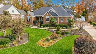 (private lake, pond, coastal) Home For Sale in Inman South Carolina