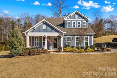 Lake Norman Home Active Under Contract in Mooresville North Carolina