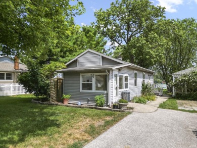 Lake Home For Sale in Bristol, Indiana