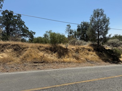 Black Hawk Lake Lot For Sale in Coarsegold California