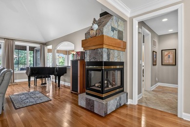 Nestled within the prestigious gated community of Woodside - photo 12