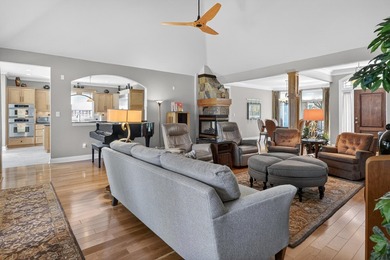 Nestled within the prestigious gated community of Woodside - photo 13