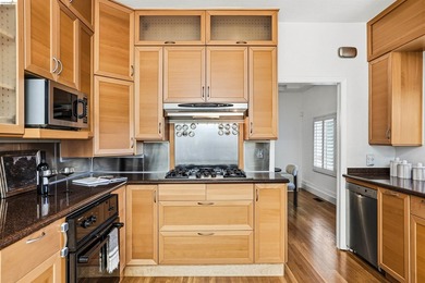 Located on the Piedmont side of Montclair, this 3-bedroom - photo 13