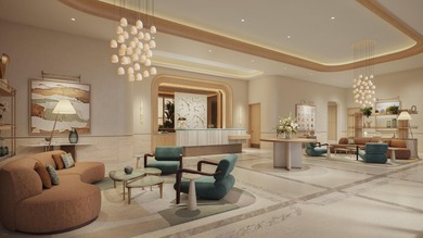 The St Regis Resort & Residences Bahia Mar defines the standard - photo 13