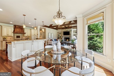 HOME IS LISTED UNDER APPRAISAL. Luxurious Golf Course Manor with - photo 14
