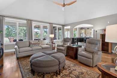 Nestled within the prestigious gated community of Woodside - photo 15