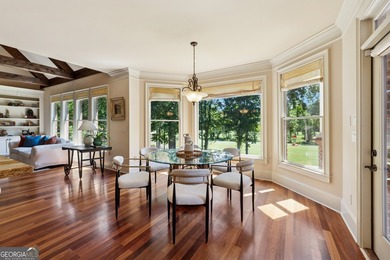 HOME IS LISTED UNDER APPRAISAL. Luxurious Golf Course Manor with - photo 15