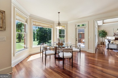 HOME IS LISTED UNDER APPRAISAL. Luxurious Golf Course Manor with - photo 16