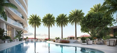 The St Regis Resort & Residences Bahia Mar defines the standard - photo 16