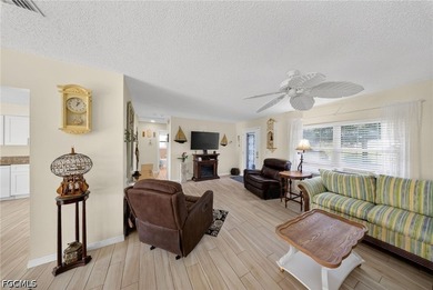 DIRECT GULF ACCESS + NO BRIDGES! This waterfront gem offers the - photo 17