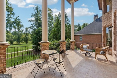 HOME IS LISTED UNDER APPRAISAL. Luxurious Golf Course Manor with - photo 17