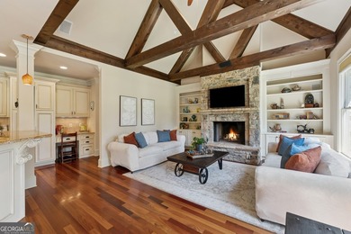 HOME IS LISTED UNDER APPRAISAL. Luxurious Golf Course Manor with - photo 18