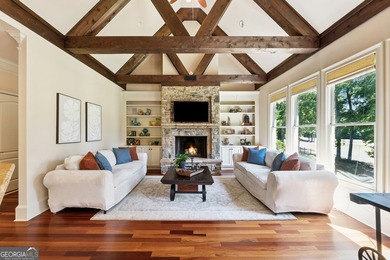 HOME IS LISTED UNDER APPRAISAL. Luxurious Golf Course Manor with - photo 19