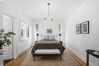 Located on the Piedmont side of Montclair, this 3-bedroom - photo 20