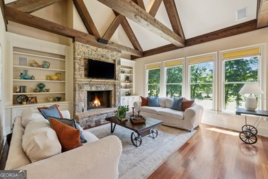 HOME IS LISTED UNDER APPRAISAL. Luxurious Golf Course Manor with - photo 20