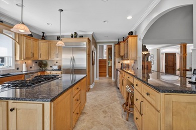 Nestled within the prestigious gated community of Woodside - photo 21