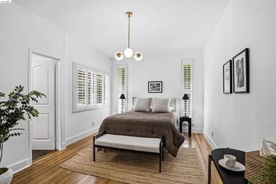 Located on the Piedmont side of Montclair, this 3-bedroom - photo 21