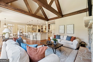 HOME IS LISTED UNDER APPRAISAL. Luxurious Golf Course Manor with - photo 21