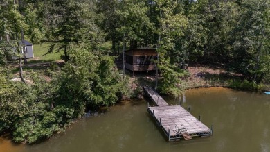 Lake Lot For Sale in Abbeville, South Carolina