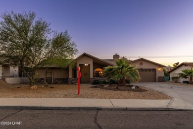 Lake Havasu Home Sale Pending in Lake Havasu City Arizona