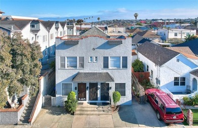 Clean 5-unit value-add in San Pedro. In-place income with a - photo 1