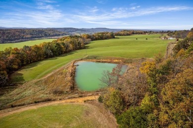 Lake Acreage For Sale in Livingston, Tennessee