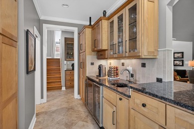 Nestled within the prestigious gated community of Woodside - photo 22