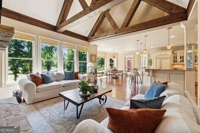 HOME IS LISTED UNDER APPRAISAL. Luxurious Golf Course Manor with - photo 22