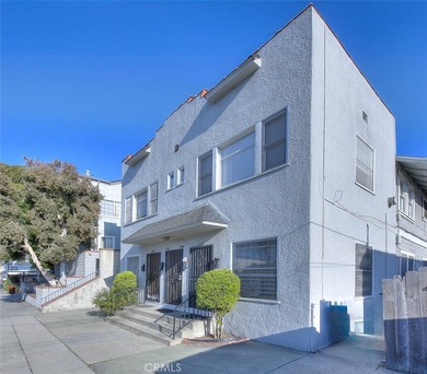 Clean 5-unit value-add in San Pedro. In-place income with a - photo 4