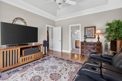 Nestled within the prestigious gated community of Woodside - photo 25