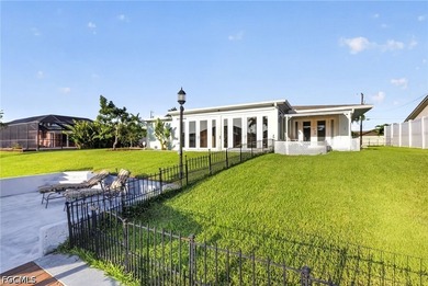 DIRECT GULF ACCESS + NO BRIDGES! This waterfront gem offers the - photo 25