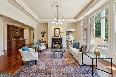 HOME IS LISTED UNDER APPRAISAL. Luxurious Golf Course Manor with - photo 25