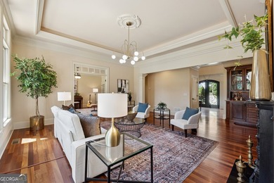 HOME IS LISTED UNDER APPRAISAL. Luxurious Golf Course Manor with - photo 26