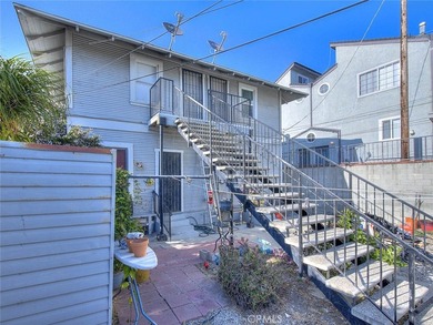 Clean 5-unit value-add in San Pedro. In-place income with a - photo 6