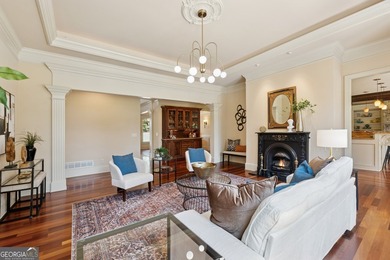 HOME IS LISTED UNDER APPRAISAL. Luxurious Golf Course Manor with - photo 27