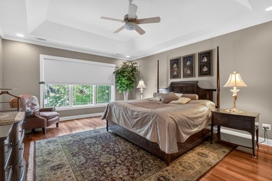 Nestled within the prestigious gated community of Woodside - photo 28