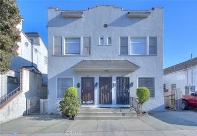 Clean 5-unit value-add in San Pedro. In-place income with a - photo 8