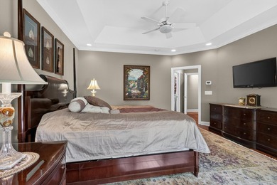 Nestled within the prestigious gated community of Woodside - photo 29