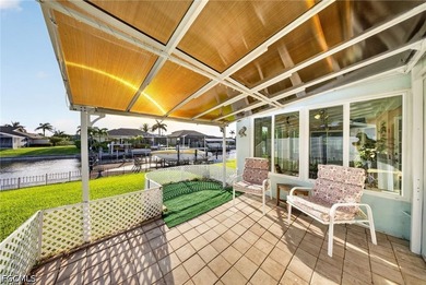 DIRECT GULF ACCESS + NO BRIDGES! This waterfront gem offers the - photo 29