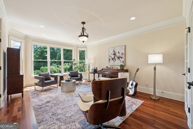 HOME IS LISTED UNDER APPRAISAL. Luxurious Golf Course Manor with - photo 29