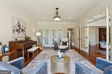 HOME IS LISTED UNDER APPRAISAL. Luxurious Golf Course Manor with - photo 30