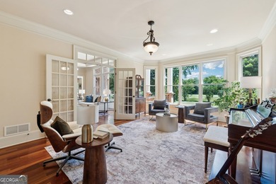 HOME IS LISTED UNDER APPRAISAL. Luxurious Golf Course Manor with - photo 31