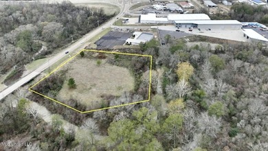 Patton Lake Commercial For Sale in Madison Mississippi