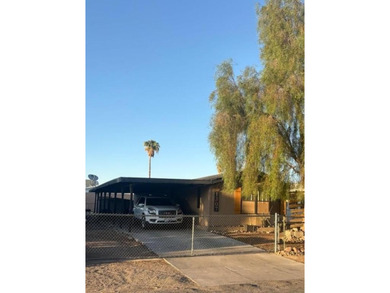 Colorado River - Mohave County Home Sale Pending in Bullhead City Arizona