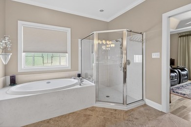 Nestled within the prestigious gated community of Woodside - photo 32